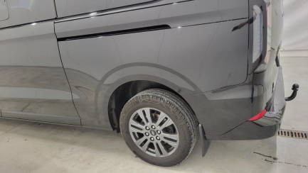 Zdjęcie przedmiotu: Ford Tourneo Custom 2.0 EcoBlue 320 L2 Titanium aut