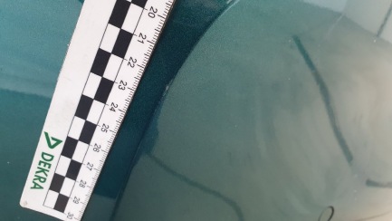 Zdjęcie przedmiotu: Bmw X2 M35i