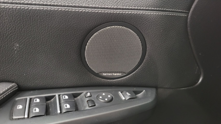 Zdjęcie przedmiotu: BMW X4 xDrive20d aut