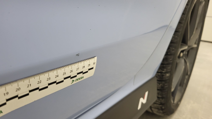 Zdjęcie przedmiotu: Hyundai i30 2.0 T-GDI N Performance DC