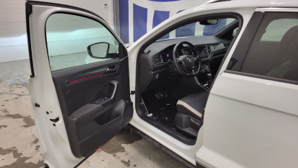 Zdjęcie przedmiotu: Volkswagen T-ROC 2.0 TDI SCR DPF Premium DSG