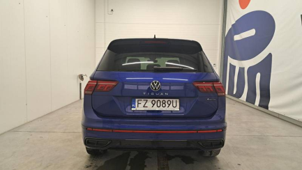 Zdjęcie przedmiotu: Volkswagen Tiguan FL 2.0 TDI E6 R-Line SCR 4MOTION DSG