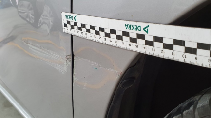 Zdjęcie przedmiotu: Toyota Yaris Hatchback