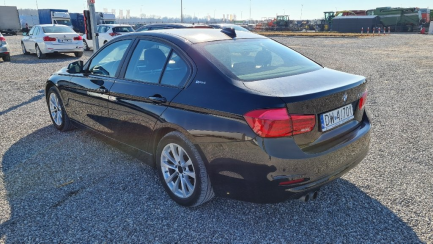 Zdjęcie przedmiotu: Bmw 330e iPerformance