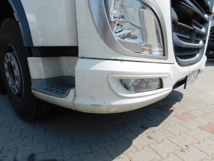 Zdjęcie przedmiotu: DAF XF 510 Euro 6 12902ccm - 510HP