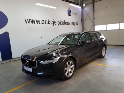 Zdjęcie przedmiotu: Volvo V90