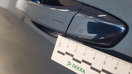 Zdjęcie przedmiotu: Skoda SUPERRB 1.8 TSI Style DSG