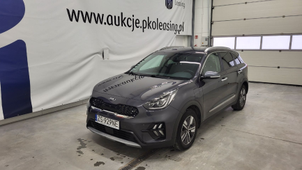 Kia Niro 1.6 GDI Plug-in Hybrid M