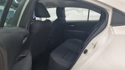 Zdjęcie przedmiotu: Toyota Corolla 1.6 Active