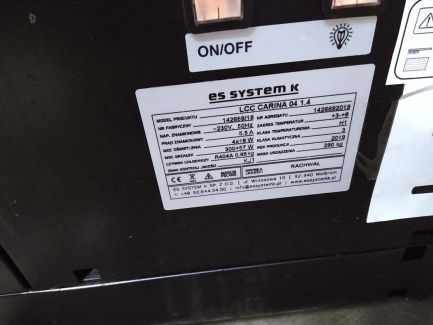 Zdjęcie przedmiotu: PROMOCJA GASTRONOMIA Zestaw sprzętu gastronomicznego