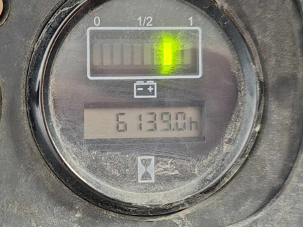 Zdjęcie przedmiotu: Linde L14 electric pallet truck