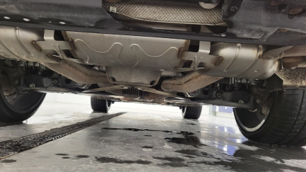 Zdjęcie przedmiotu: BMW X6 M Competition