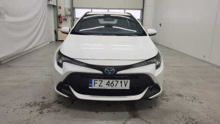 Zdjęcie przedmiotu: Toyota Corolla TS Kombi 1.8 Hybrid Comfort