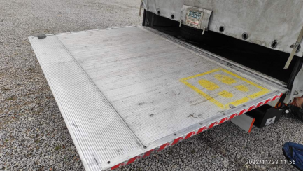 Zdjęcie przedmiotu: Renault Master FWD dCi E6 3.5t L3H1 Pack ClimS&S+E