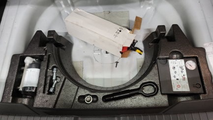 Zdjęcie przedmiotu: Volkswagen T-ROC 2.0 TDI SCR DPF Premium DSG