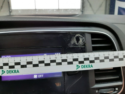 Zdjęcie przedmiotu: Renault Megane IV 1.3 TCe FAP Life