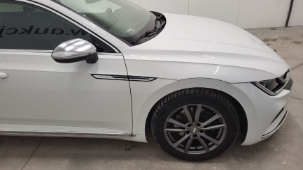 Zdjęcie przedmiotu: Volkswagen ARTEON Shooting Brake 2.0 TSI Elegance DSG