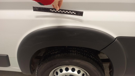 Zdjęcie przedmiotu: Fiat Ducato MAXI HD 2.2 H3-POWER E6.4 3.5t L4H3