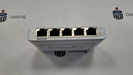 Zdjęcie przedmiotu: Ubiquiti USW Flex Mini Switch