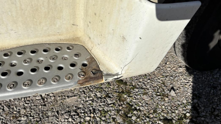 Zdjęcie przedmiotu: MAN TGX E6 18.0t LLS-U(XXL)