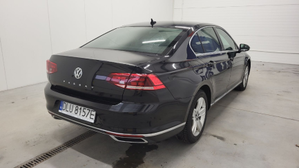 Zdjęcie przedmiotu: Volkswagen Passat 2.0 TDI Elegance DSG