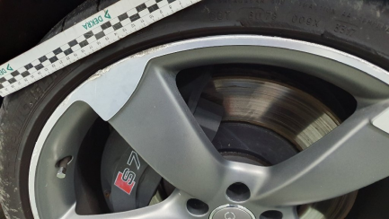 Zdjęcie przedmiotu: Audi S7 4.0 TFSI Quattro S tronic Sportback 10-14