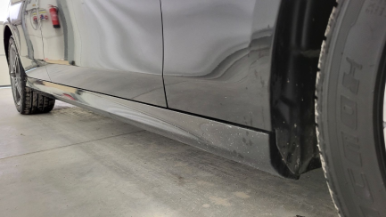 Zdjęcie przedmiotu: Mercedes-Benz E 220 d 4-Matic AMG/Avantgarde