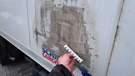 Zdjęcie przedmiotu: SCHMITZ SKO 24 35.0t Refrigerator