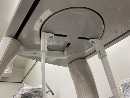 Zdjęcie przedmiotu: Vatech Pax-i pantomograph (PCH-2500)