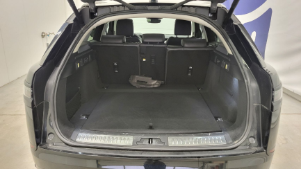 Zdjęcie przedmiotu: RANGE ROVER VELAR 3.0 D300 mHEV Dynamic HSE Oświadczenie o utracie DR