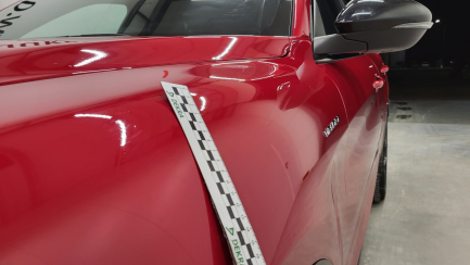 Zdjęcie przedmiotu: ALFA ROMEO Stelvio 2.0 Turbo Veloce Q4 aut