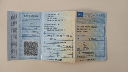 Zdjęcie przedmiotu: Fiat Ducato MAXI HD 2.2 H3-POWER E6.4 3.5t L4H3