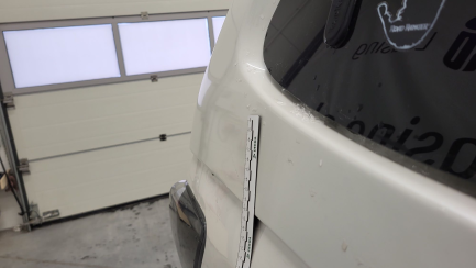 Zdjęcie przedmiotu: Isuzu D-Max 1.9 d DC LSE aut