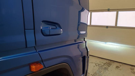 Zdjęcie przedmiotu: Ford F-MAX 500 12.7 TDCi E6d 18.0t