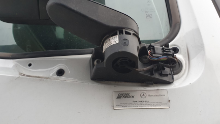 Zdjęcie przedmiotu: Mercedes-benz Actros Euro 6 12809ccm - 449HP 18t 11-19