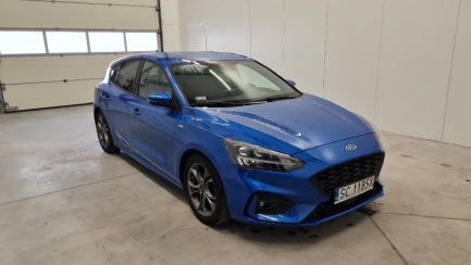 Zdjęcie przedmiotu: Ford Focus 1.0 EcoBoost ST-Line Business