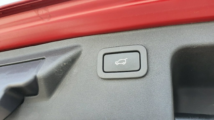 Zdjęcie przedmiotu: LAND ROVER Discovery SUV