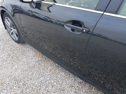 Zdjęcie przedmiotu: Lexus GS300 Prestige