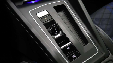 Zdjęcie przedmiotu: Volkswagen Golf VIII 2.0 TSI R 4MOTION DSG