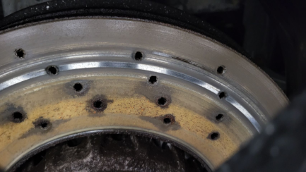 Zdjęcie przedmiotu: BMW X6 M Competition