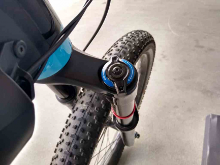 Zdjęcie przedmiotu: Bike Focus (Derby Cycle Werke GMBH) Jam 2 Plus