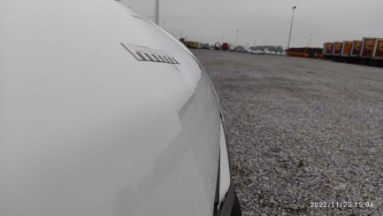 Zdjęcie przedmiotu: OPEL/MOTOWEKTOR MOVANO 2.3 CDTI E6d 3.5t L3H1