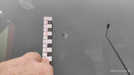 Zdjęcie przedmiotu: IVECO/IPL 160E Refrigerator