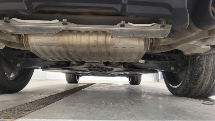 Zdjęcie przedmiotu: BMW X4 M Competition Oświadczenie o utracie DR