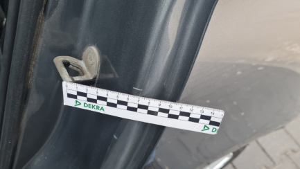 Zdjęcie przedmiotu: Opel Corsa 1.4 LPG Enjoy No LPG documents
