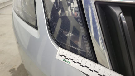 Zdjęcie przedmiotu: Skoda Octavia 2.0 TDI Ambition