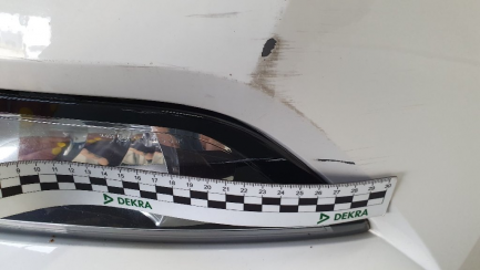 Zdjęcie przedmiotu: Skoda Fabia III Combi 1.0 Ambition + LPG