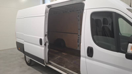 Zdjęcie przedmiotu: Fiat Ducato 2.3 M-jet E6 3.5t L3H2