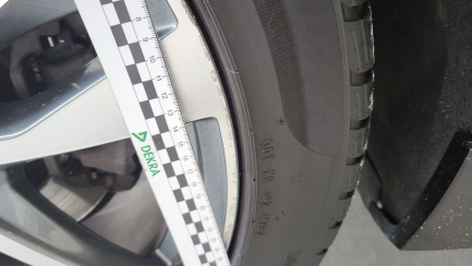 Zdjęcie przedmiotu: Audi A6 Avant 50 TDI mHEV Quattro Sport Tiptronic