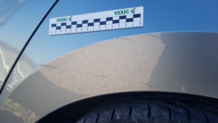 Zdjęcie przedmiotu: Skoda Superb Combi 2.0 TSI 4x4 L&K DSG